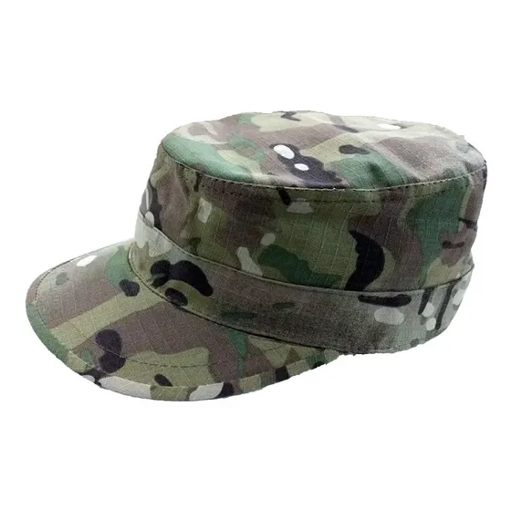 Kepi Gorro Casquete Multicam Uca Ejercito 