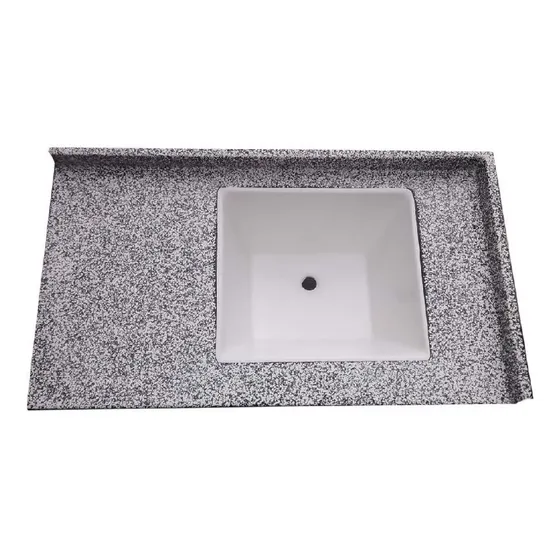 Mesada Con Bacha Para Lavadero O Cocina ( A Medida) 