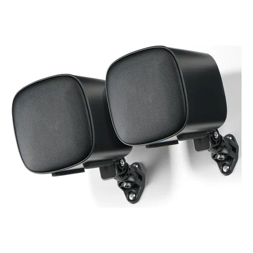 Alto-falante Bose SoundWear Companion portátil com bluetooth black