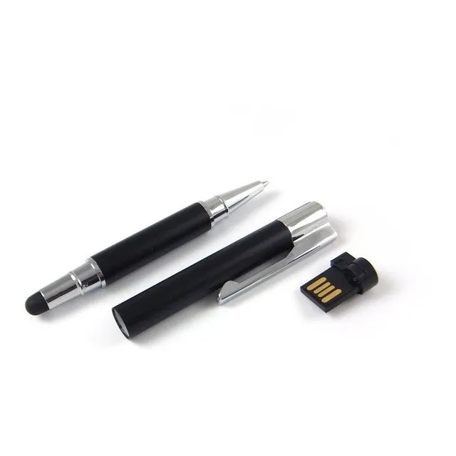 Boligrafo Touch Pendrive De 32gb Corporativo