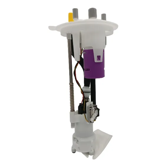 Modulo Bomba Gasolina Fx4 4 Picos Hammer