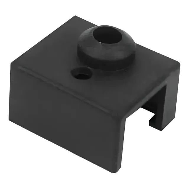 Funda Bloque Protector Silicona Hotend Ender 3 S1 Pro