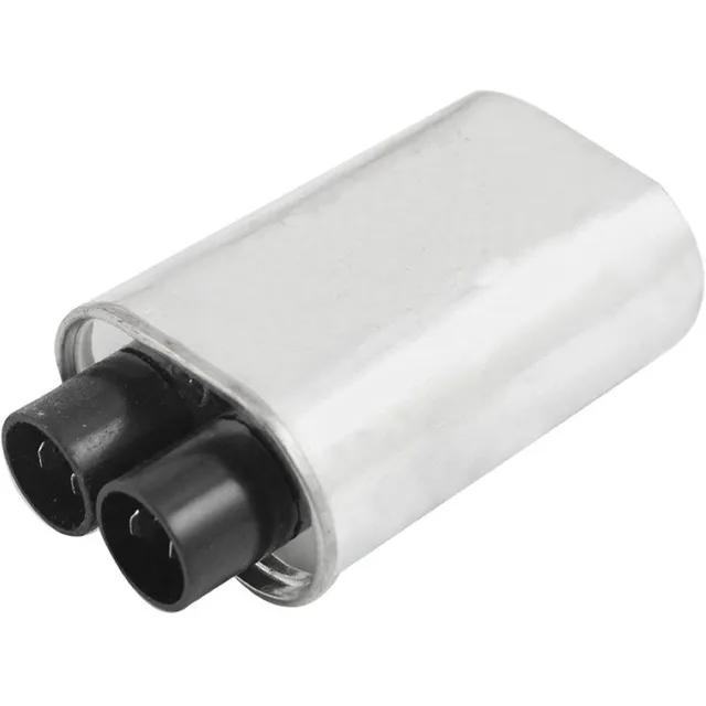 Capacitor Microondas 0.95 Uf X 2100v