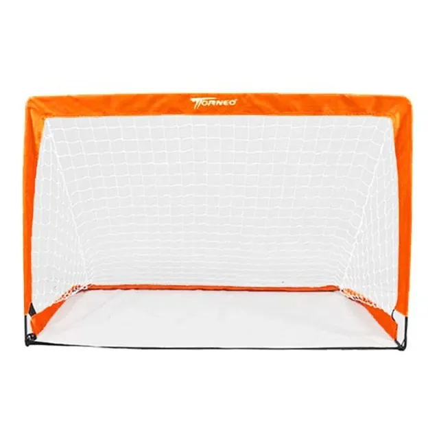 Arco De Fútbol Plegable V1 (1.80m X Alto 1m.) + Estuche 