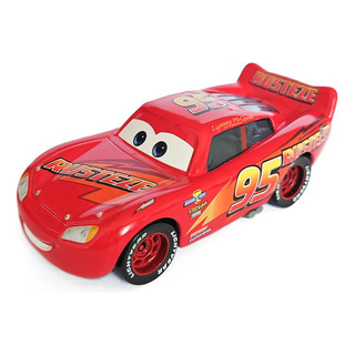 Disney Pixar Carros Relâmpago Mcqueen Rusteze Disney Pixar Carros Relâmpago Mcqueen Rusteze