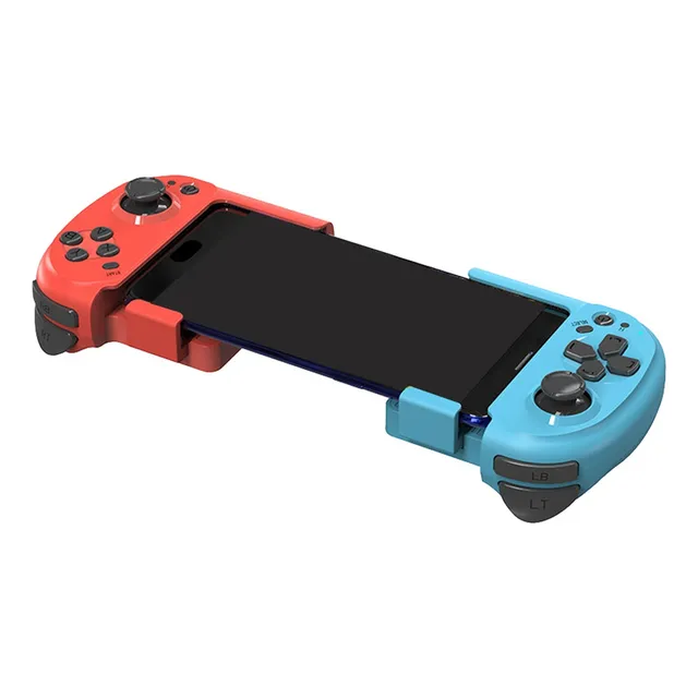 For Gamepad Inalámbrico J8mocute 061, Juego Dividido Entre