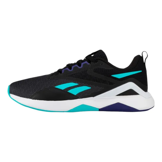 Tenis Reebok Nanoflex Tr 2.0 Hombre Crossfit Gy6212