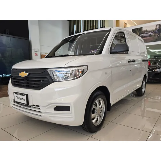 Chevrolet Tornado Van 1.5 Ls Mt