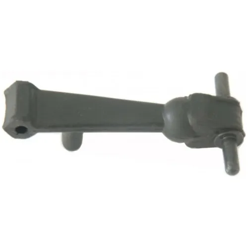 Gancho De Hule Para Cofre Dina (15 Cm. Largo)