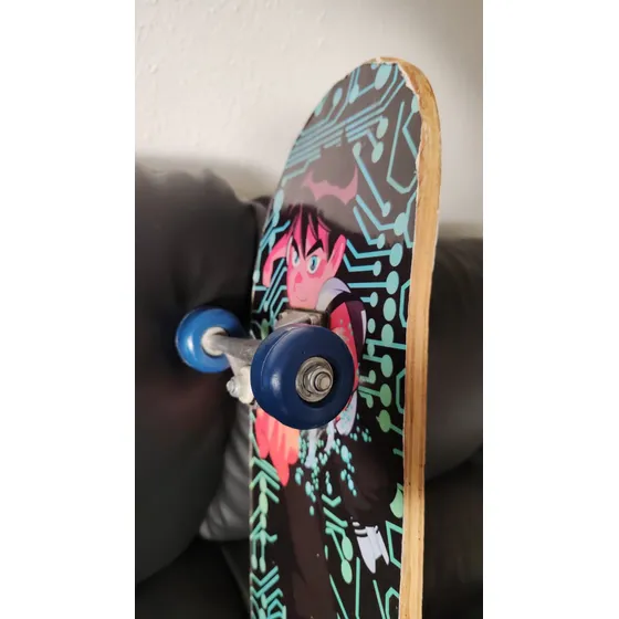 Patineta