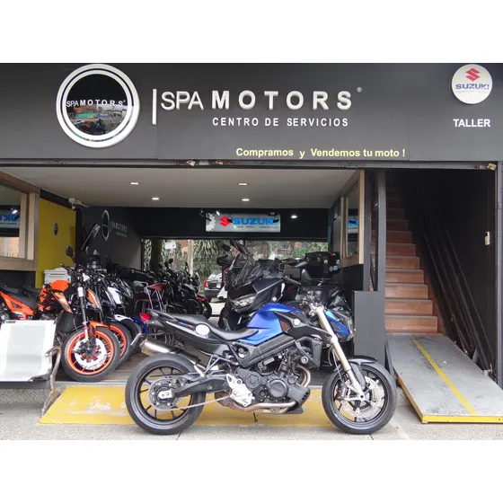 Bmw F 800 R Recibimos Tu Moto En Parte De Pago