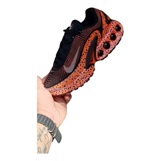 Zapatos Nike Airmax Dn Damas Y Caballeros Somos Tienda