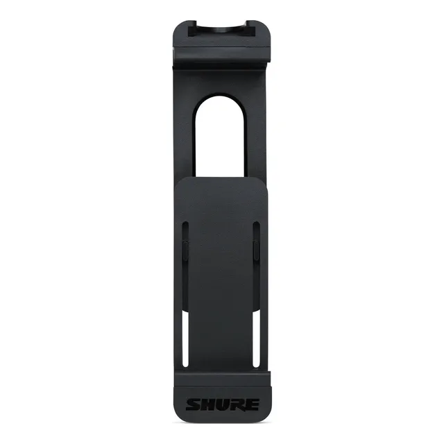 Soporte  de mesa recto para micrófono Shure AMV-PC