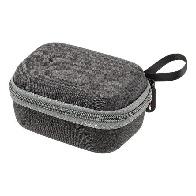 Funda De Micrófono Inalámbrico Para Dji Mic Mini, Carcasa Rí