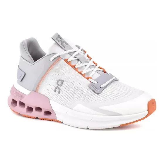 Zapatillas On Cloud Cloudnova Flux Dama Running Paseo Sports