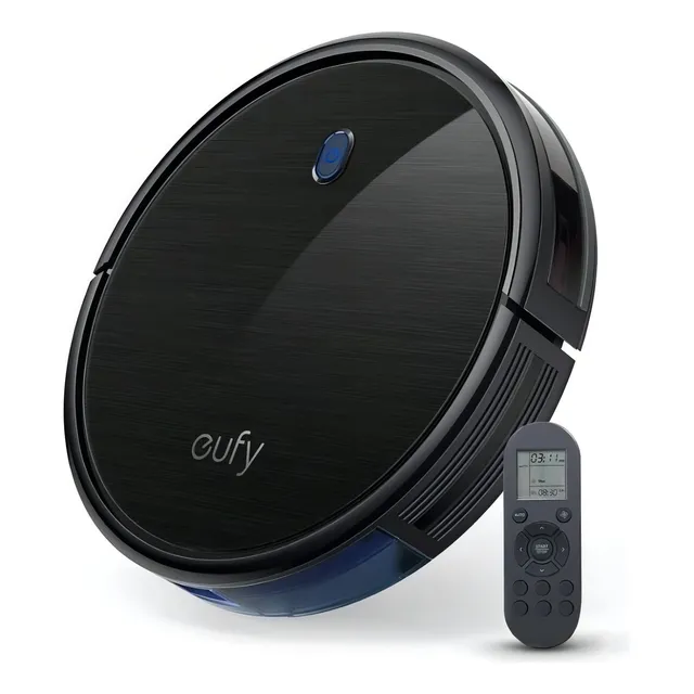 Aspiradora robot Eufy RoboVac 25C azul 127V