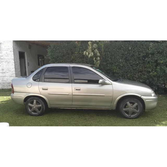 Chevrolet Corsa Classic 1.4