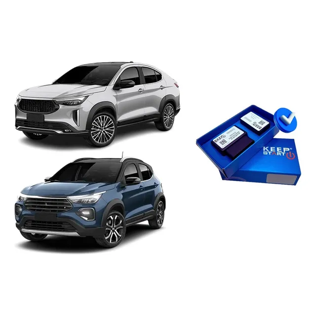 Desativa Start&stop Pulse Fastback Hybrid 1.3 Turbo Limited