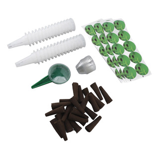 Nuevo Kit De Cápsulas Hidropónicas, 30 Cestas For Plantar, Nuevo Kit De Cápsulas Hidropónicas, 30 Cestas For Plantar,