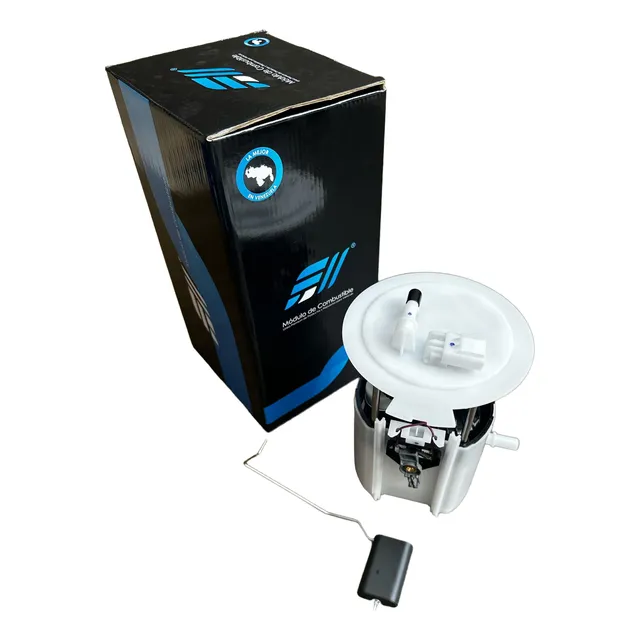 Bomba De Gasolina Jeep Grand Cherokee 2011 Al 2014  Bcv