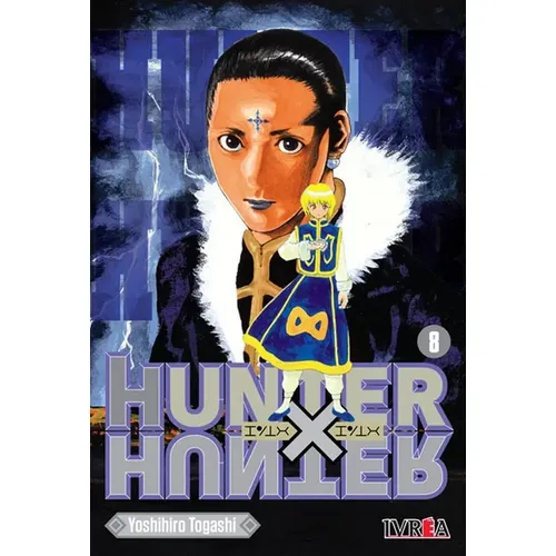 Hunter X Hunter 13 - Yoshihiro Togashi | Cuotas sin interés