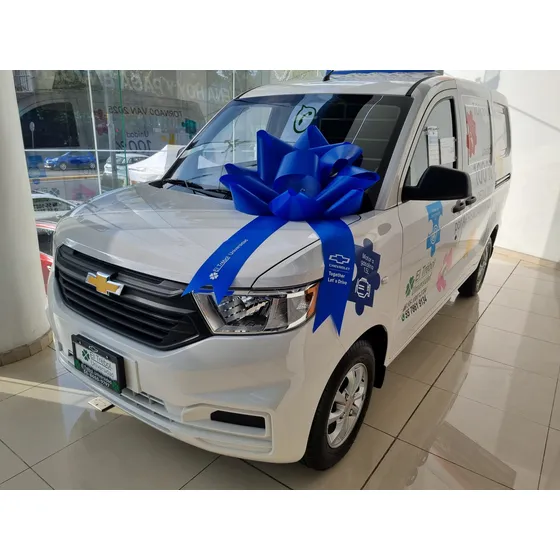 Chevrolet Tornado Van 1.5 Ls Mt