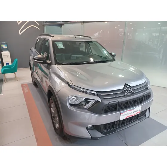 Citroën C3 Aircross 1.6 Vti Feel Pack
