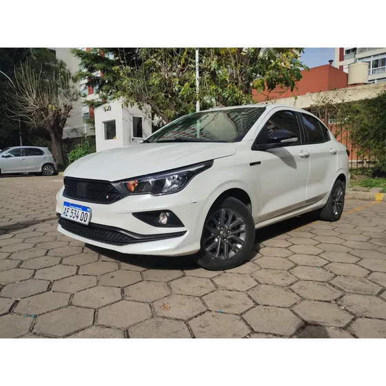 Fiat Cronos 1.3 Gse Drive Pack Conectividad