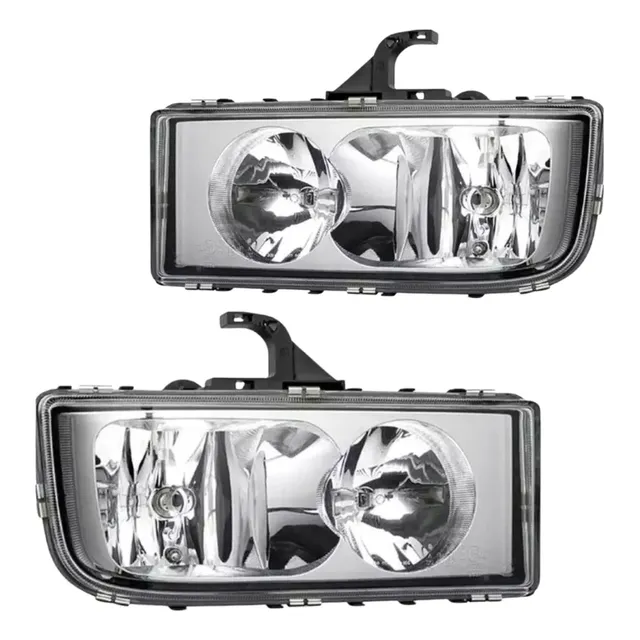 Par Farol Mb Axor 2005 2006 2007 2008 2009 2010 2011 À 2020