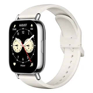 Smartwatch Xiaomi Redmi Watch 5 Lite Gold Com Gps Original Smartwatch Xiaomi Redmi Watch 5 Lite Gold Com Gps Original