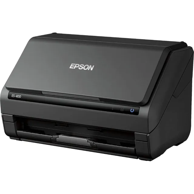 Escáner Epson Workforce Es-400