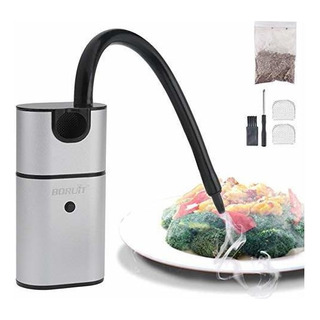 Infusor Portátil Do Fumo Do Fumo Do Alimento Do Carro Mini Infusor Portátil Do Fumo Do Fumo Do Alimento Do Carro Mini