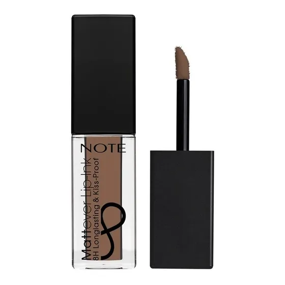 Labial Líquido Mattever Lip Ink X4.5ml Note