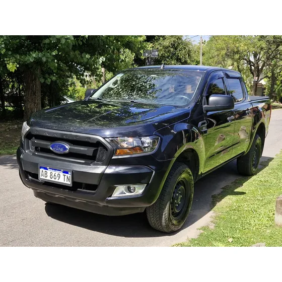 Ford Ranger 2.2 Cd Xl Tdci 150cv 4x2