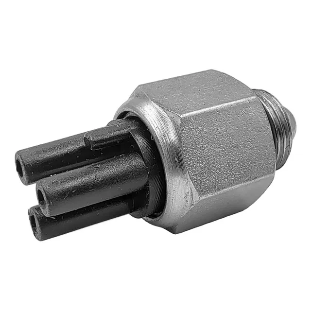 Interruptor Sensor Válvula Vácuo Tração 4x4 S10 1998/2011 Gm