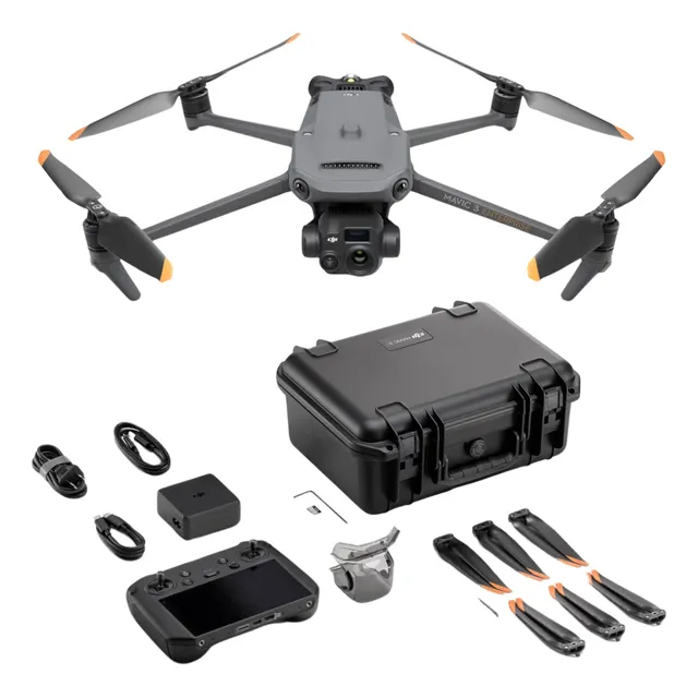 Dron Dji Mavic 3 Thermal Universal Edition