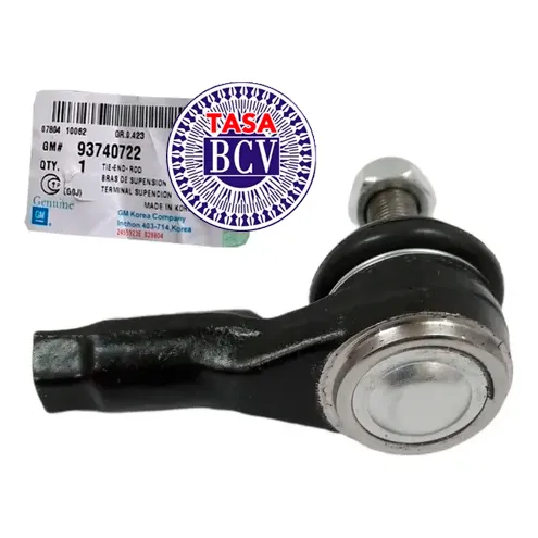 Terminal Direccion Externo Chevrolet Spark Matiz Tico