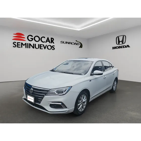 Mg Motor Mg5 1.5l Com Excite At