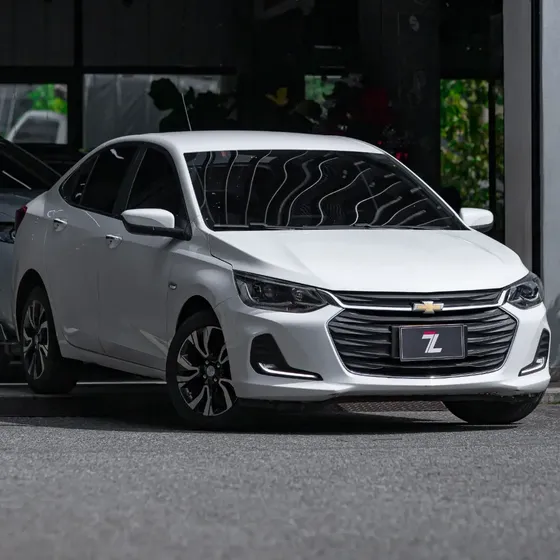 Chevrolet Onix 2023 Premier 1.0