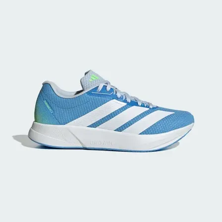 Tênis Feminino Duramo Rc2 adidas Blubrs/ftwwht/limbur Lisa 38 Br