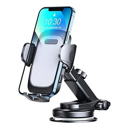 Soporte De Telefono Cocoda Para Auto De Tablero Y Parabrisas