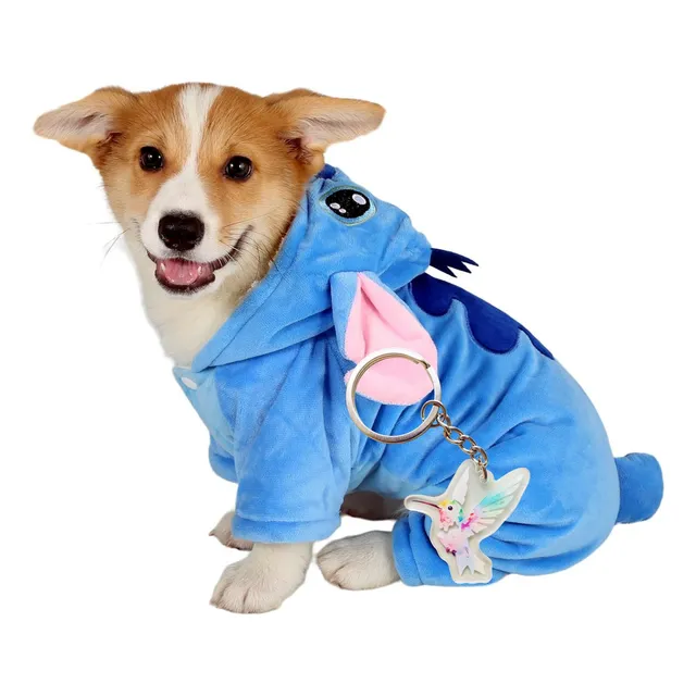Disfraces De Perros Y Gato Ropa Disfraces Pijamas Mascotas