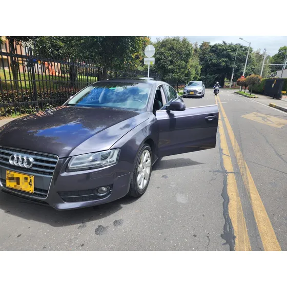 Audi A5 2.0 Tfsi Quattro