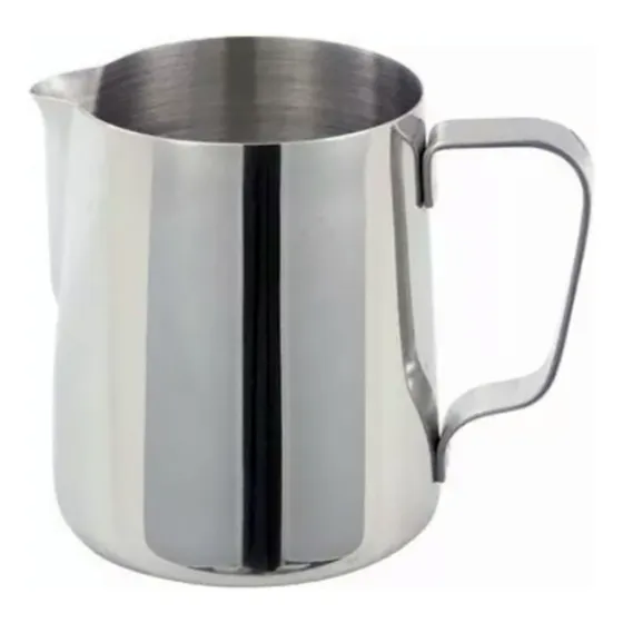 Jarra Lechera Barista 550ml -  Espumar Y Calentar Leche