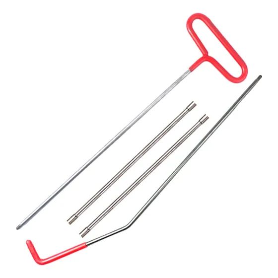  Kit De Herramientas Para Coche, Cerrajería Automotriz, Aper