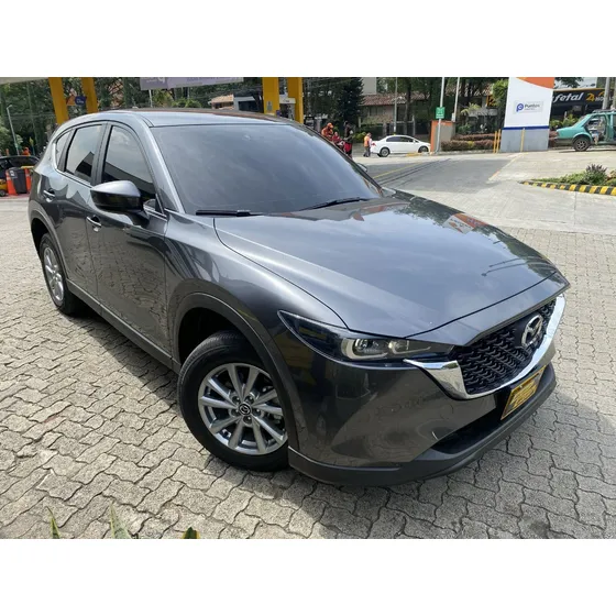 Mazda Cx-5 2.0 Touring