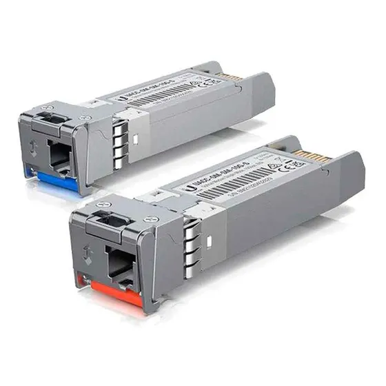 Modulo Bidireccional Sfp+ 10g Monomodo 10km