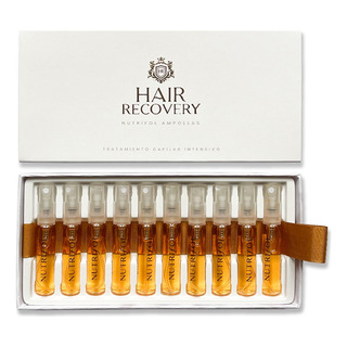 Nutrifol Cápsulas - Tratamiento Anticaída - Hair Recovery Nutrifol Cápsulas - Tratamiento Anticaída - Hair Recovery