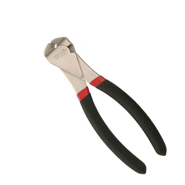 Tenaza Corte Frontal 6 Pulgadas Genius 550613