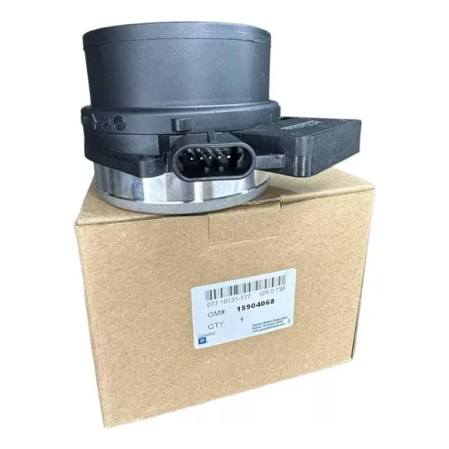 Sensor Maf Cheyene Silverado Gran Blazer Voltec Acdelco